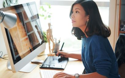 Pourquoi faire une formation Photoshop ? à Blois
