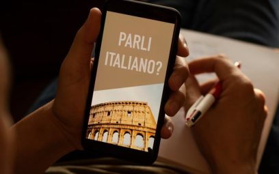 Apprendre l’italien : méthodes et conseils pour un apprentissage rapide à Blois