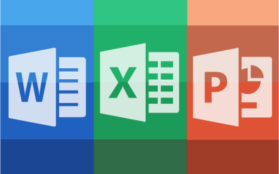 Word, Excel et Powerpoint : pourquoi maîtriser ces logiciels ? à Blois