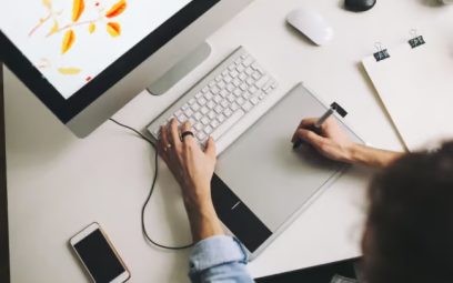 Comment réussir le détourage sur Photoshop ? à Blois