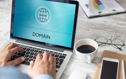 Créer un site wordpress : comment choisir un nom de domaine ? à Blois