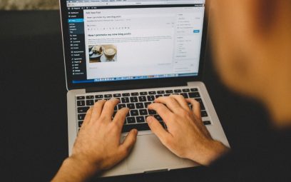 Pourquoi suivre une formation WordPress ? à Blois
