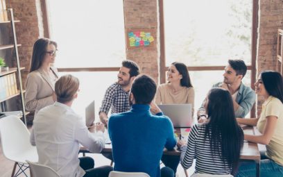 Formations : le top 5 des plus demandées par les employeurs à Blois