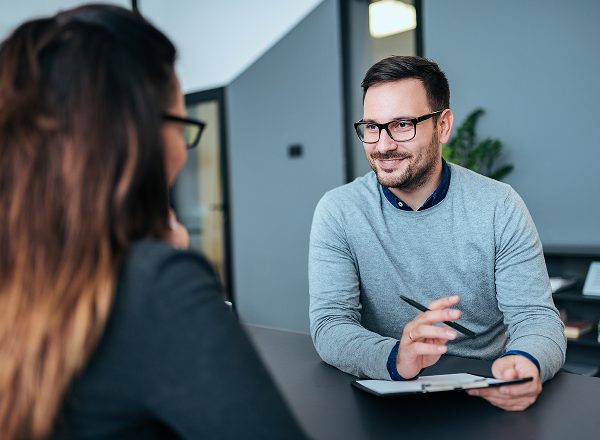 formation d'anglais pour les responsables des ressources humaines à Blois