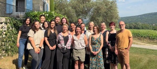 Equipe ABC FORMATION CONTINUE à Blois