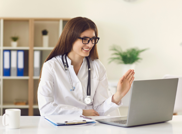 Médecin à l'étranger - compétences en langue anglaise à Blois