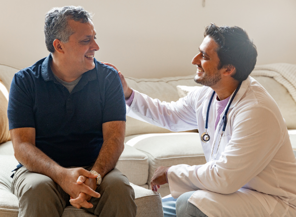 Médecin à l'international - développer ses compétences en anglais à Blois