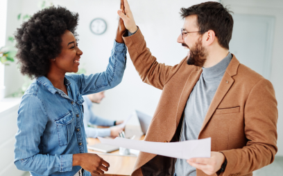 10 leviers puissants pour motiver vos apprenants    à Blois